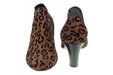 '95.260.58' women's pump - Brown print - Chaplinshoes'95.260.58' women's pump - Brown printGabor