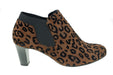 '95.260.58' women's pump - Brown print - Chaplinshoes'95.260.58' women's pump - Brown printGabor