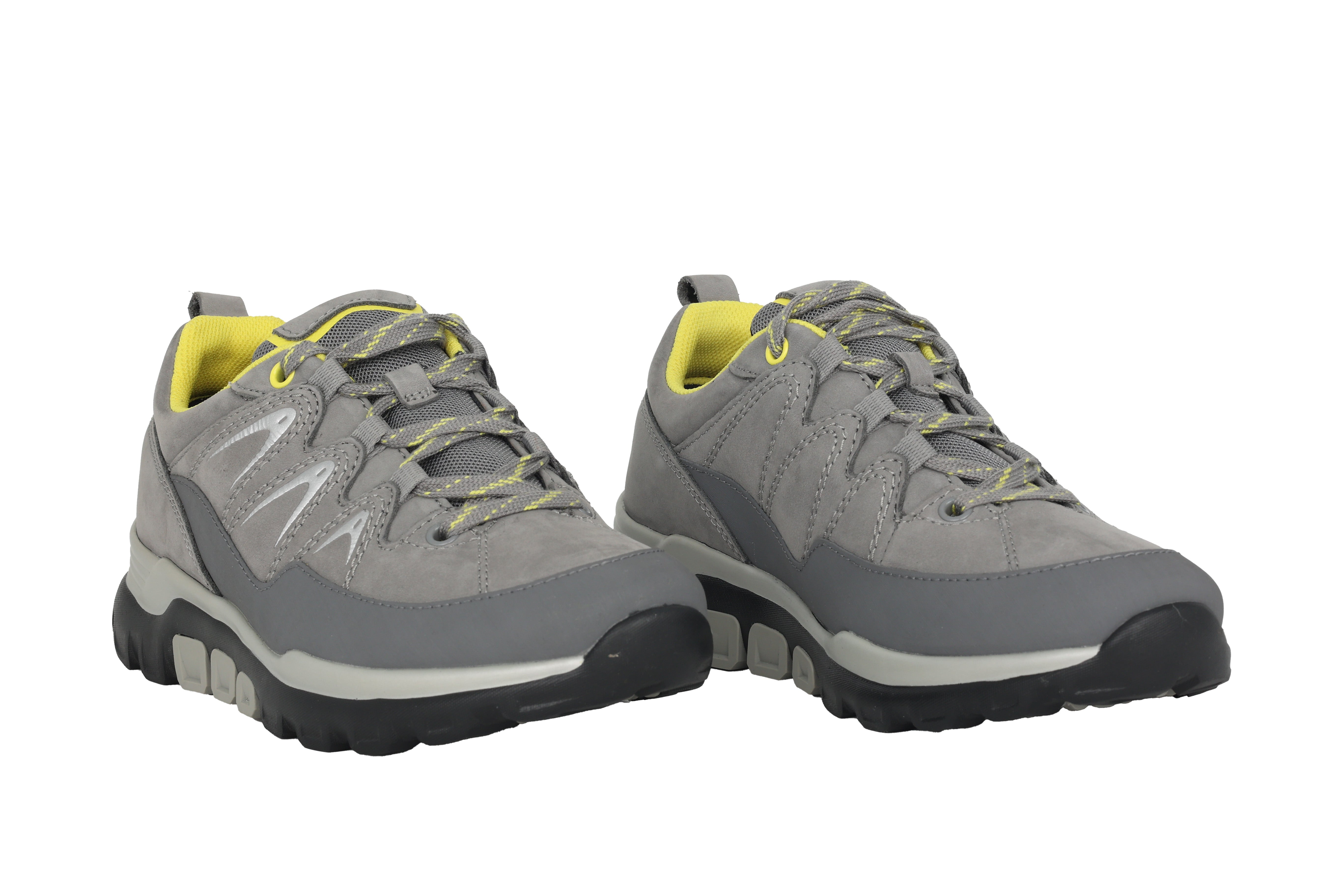 Damen-Rollschuhe „96.925.49“ – Grau