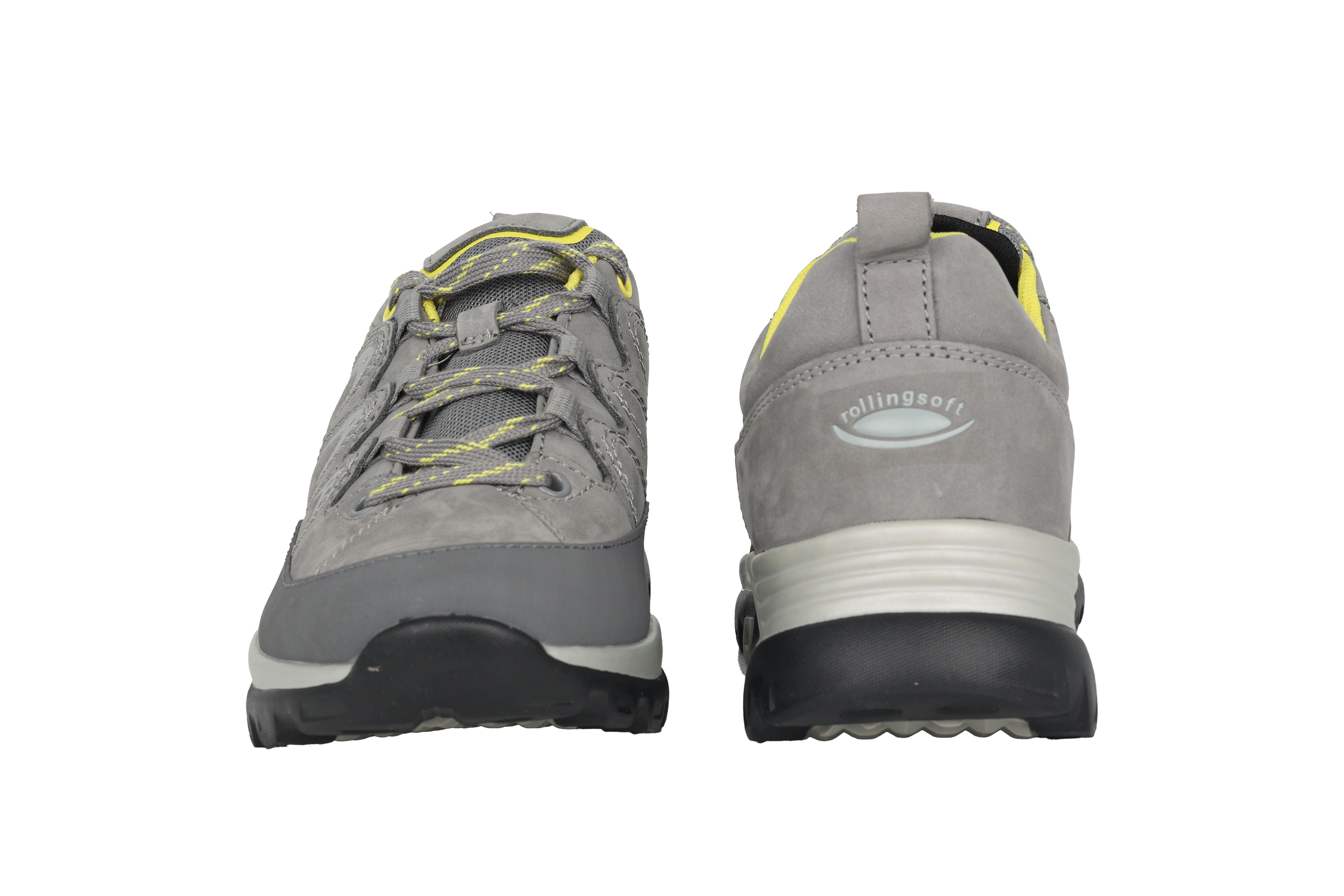 Damen-Rollschuhe „96.925.49“ – Grau