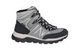 '96.825.39' women's waterproof walking boot - Grey - Chaplinshoes'96.825.39' women's waterproof walking boot - GreyGabor