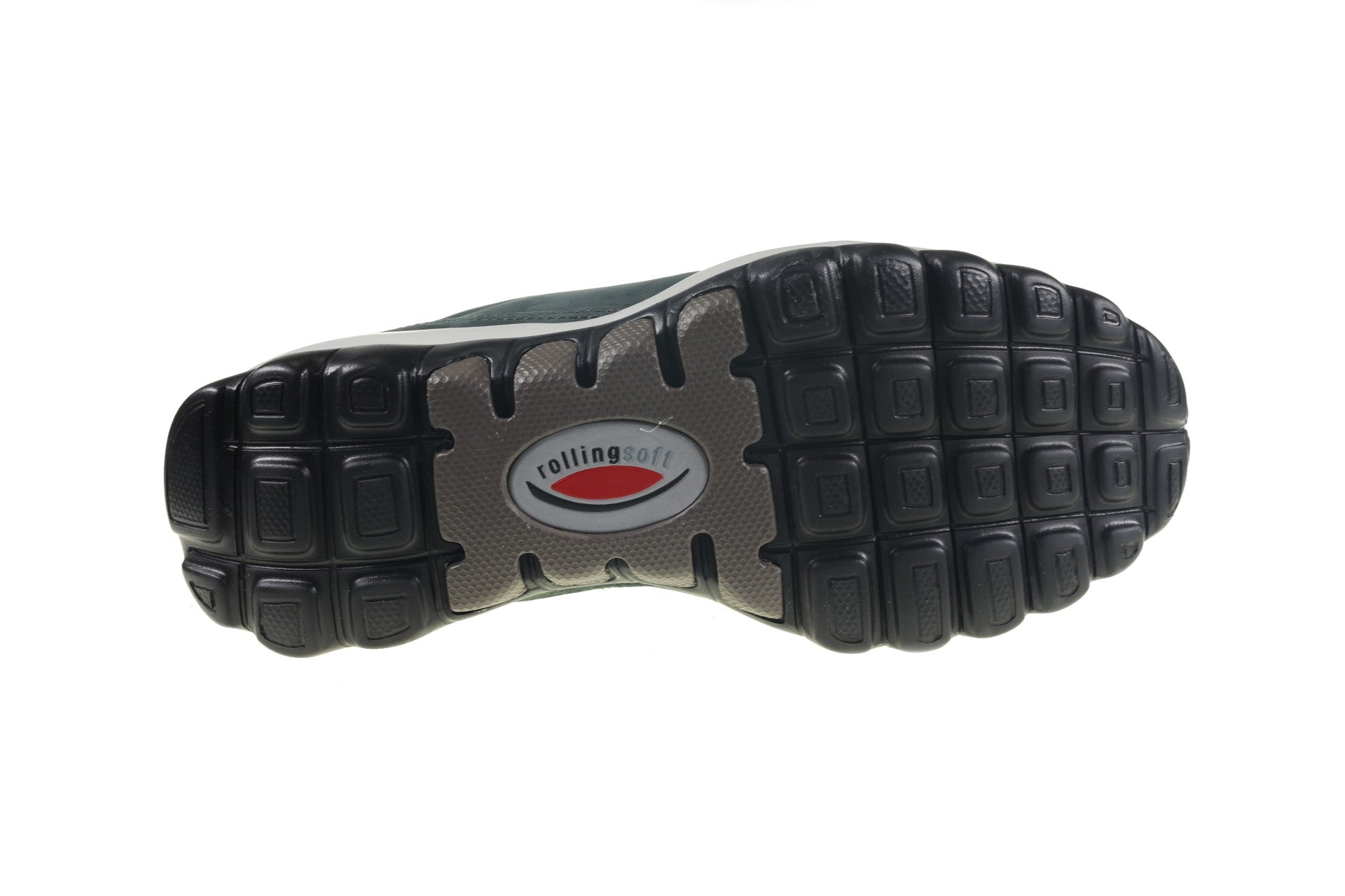 '96.965.43' women's walking rolling sneaker - Green - Chaplinshoes'96.965.43' women's walking rolling sneaker - GreenGabor