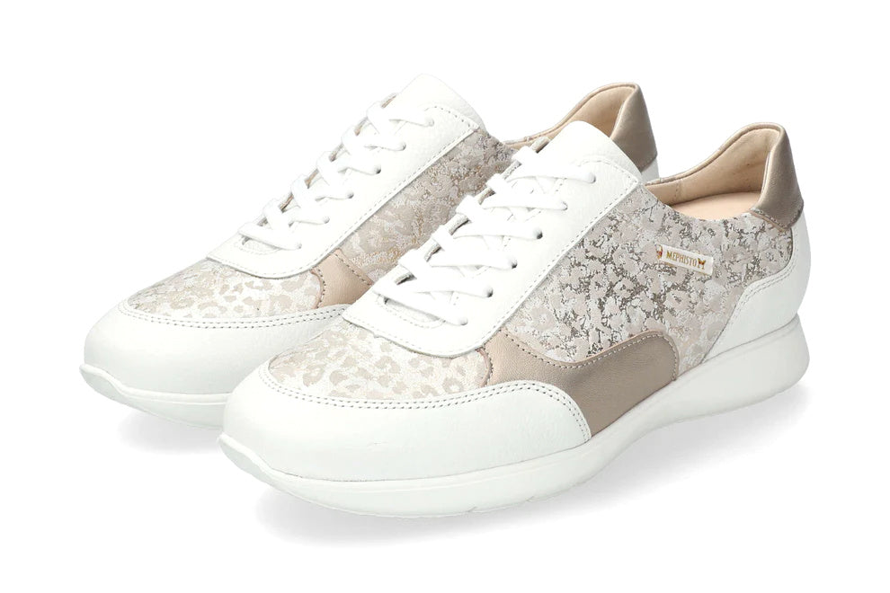 Damen-Sneaker 'Mendy' - weiß