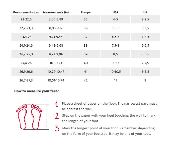 Damessneaker 'Lanzarote' - blauw