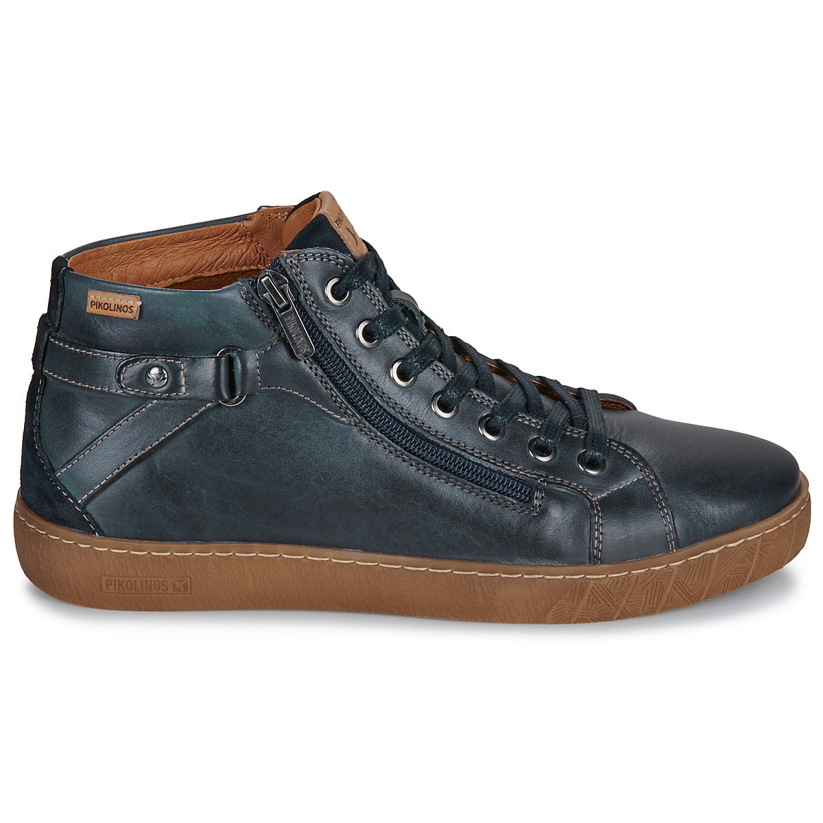 Sneaker da donna 'Lanzarote' - blu