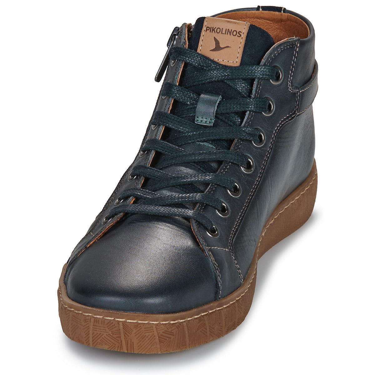 Sneaker da donna 'Lanzarote' - blu