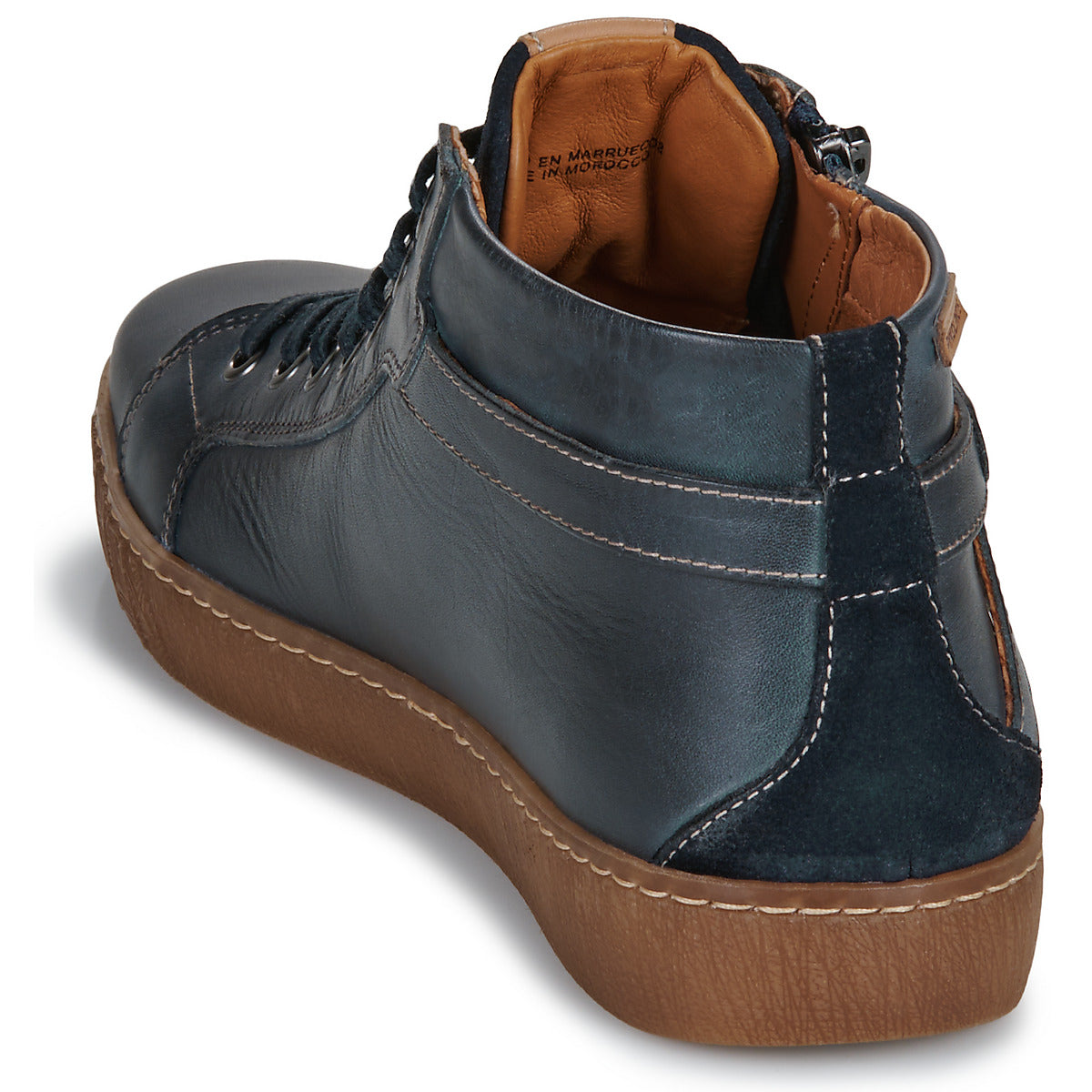 Sneaker da donna 'Lanzarote' - blu