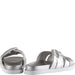 Zapatilla de mujer 'Adele' - Plata - ChaplinshoesZapatilla de mujer 'Adele' - PlataHögl