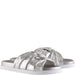Zapatilla de mujer 'Adele' - Plata - ChaplinshoesZapatilla de mujer 'Adele' - PlataHögl
