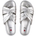 Zapatilla de mujer 'Adele' - Plata - ChaplinshoesZapatilla de mujer 'Adele' - PlataHögl