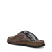 Pantofole uomo 'Alassio' - marrone - ChaplinshoesPantofole da uomo 'Alassio' - marroneRohde
