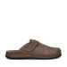 Pantofole uomo 'Alassio' - marrone - ChaplinshoesPantofole da uomo 'Alassio' - marroneRohde