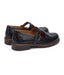 Mocasín de mujer 'Aldaya' - Negro - ChaplinshoesMocasín de mujer 'Aldaya' - NegroPikolinos