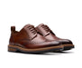 Zapato con cordones para hombre 'Aldwin Limit' - Marrón - ChaplinshoesZapato con cordones para hombre 'Aldwin Limit' - MarrónClarks