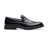 Herenloafer 'Aldwin Step' - Zwart - ChaplinshoesHerenloafer 'Aldwin Step' - BlackClarks