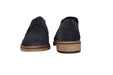 Zapato con cordones para hombre 'Alessio' - Azul - ChaplinshoesZapato con cordones para hombre 'Alessio' - BlueAra
