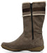 Allrounder by Mephisto GESA warmgevoerde laars dames taupe - ChaplinshoesAllrounder by Mephisto GESA warmgevoerde laars dames taupeMephisto