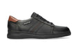 Zapato con cordones para hombre 'Amelio' - Negro - ChaplinshoesZapato con cordones para hombre 'Amelio' - NegroMephisto