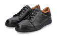 Zapato con cordones para hombre 'Amelio' - Negro - ChaplinshoesZapato con cordones para hombre 'Amelio' - NegroMephisto