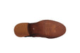 Dames enkellaars 'Anilex Namibia' - bruin - ChaplinshoesDames enkellaars 'Anilex Namibia' - bruinFelmini