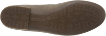 Ara 12 - 31324 - 07 ballerina da donna - camoscio taupe - ChaplinshoesAra 12 - 31324 - 07 ballerina da donna - camoscio taupeAra