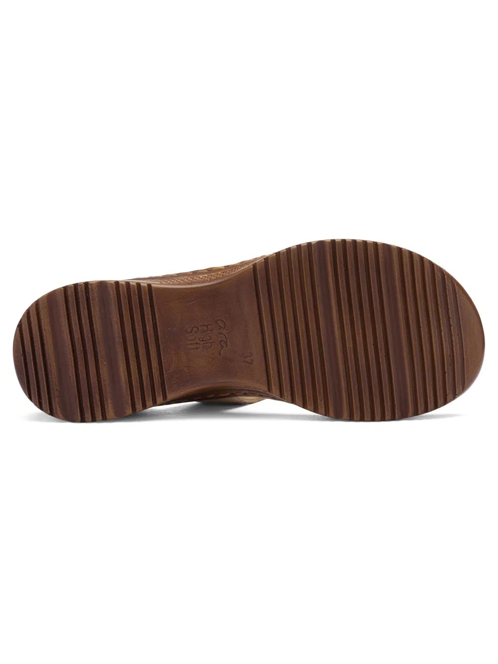 Damensandale 'Hawaii' - Beige