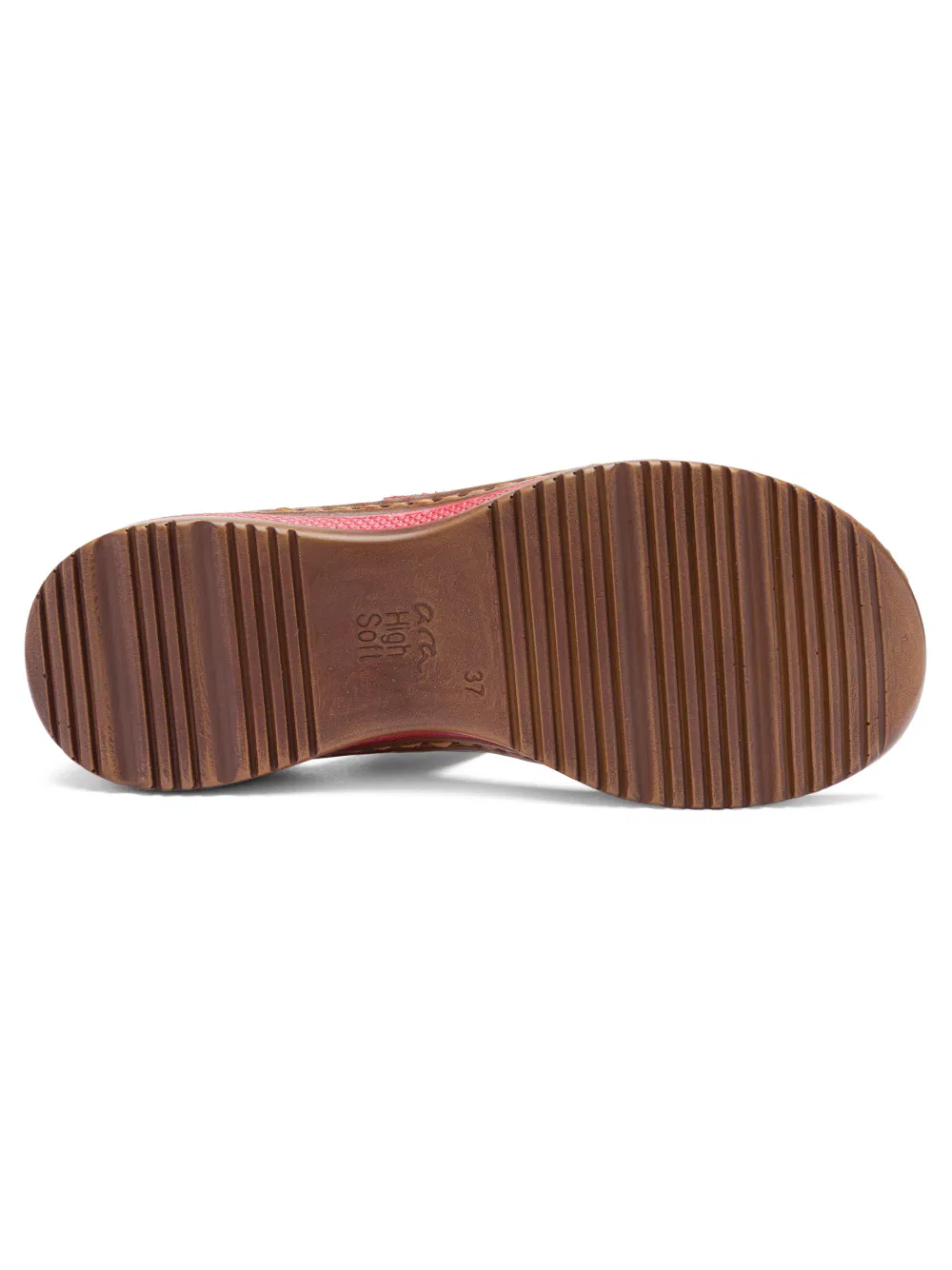 Damen-Slide-Sandale 'Hawaii' - Rosa