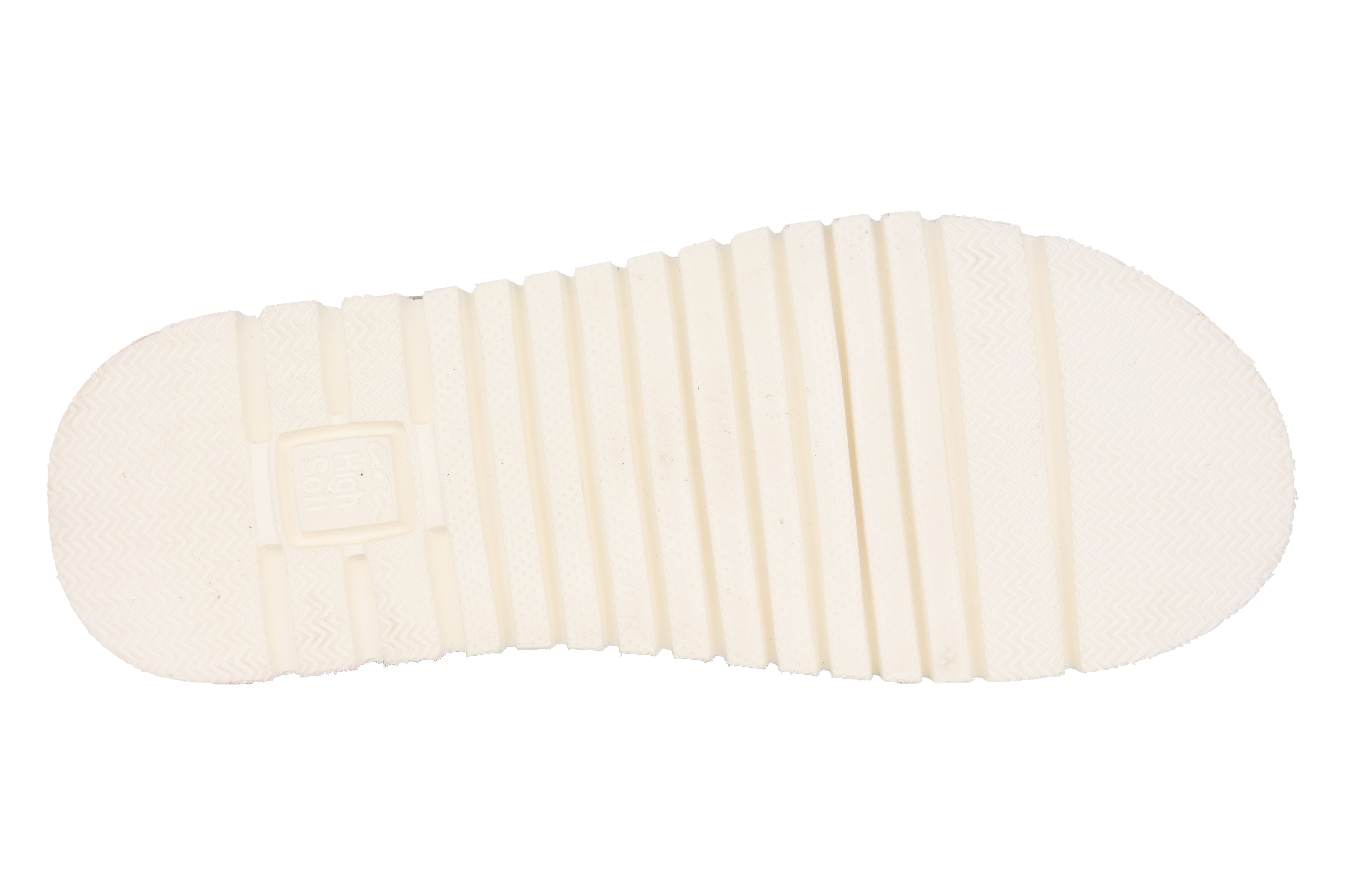 Sandalia de mujer 'Kent' - Blanco