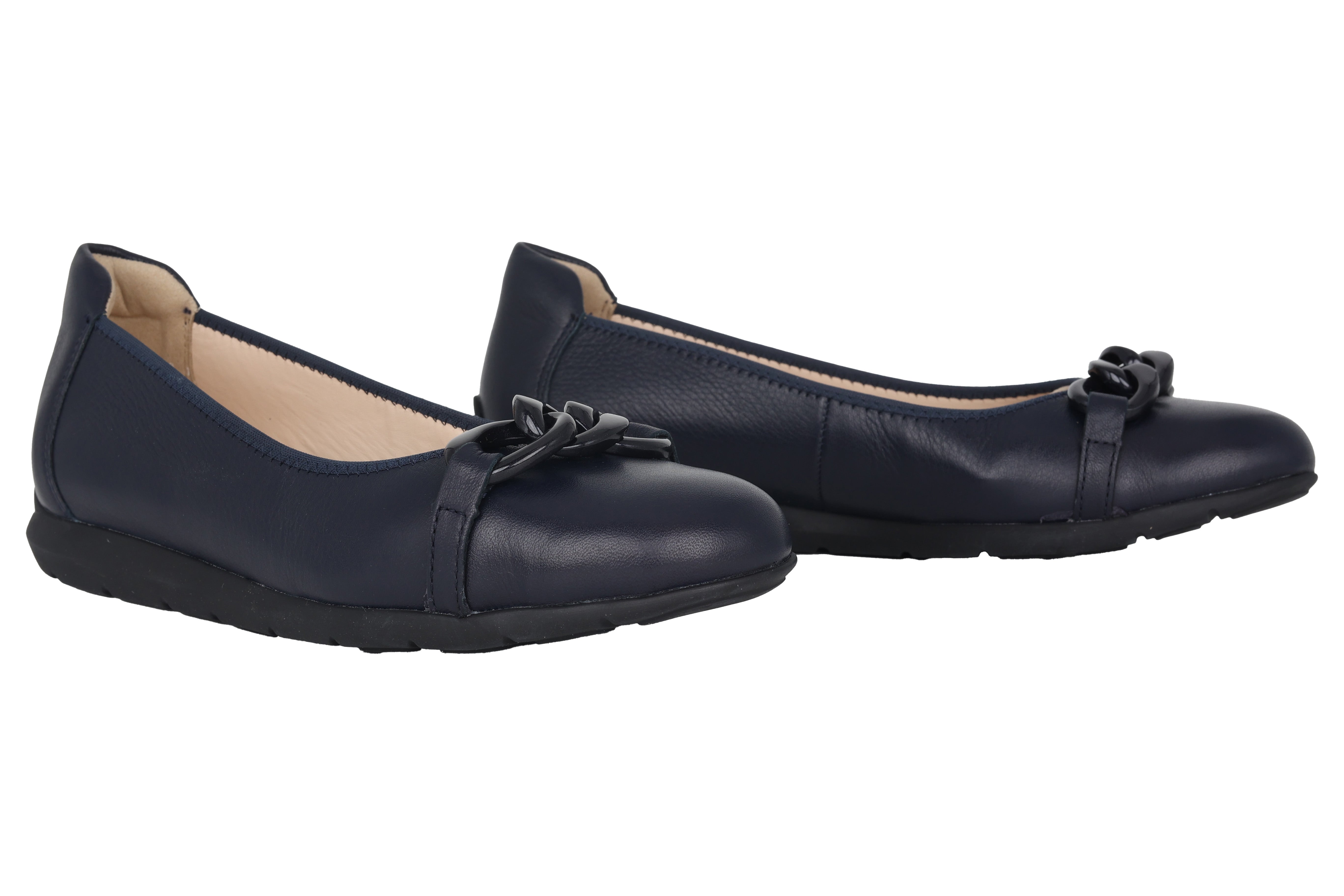 'Sardinia' bailarina de mujer - azul