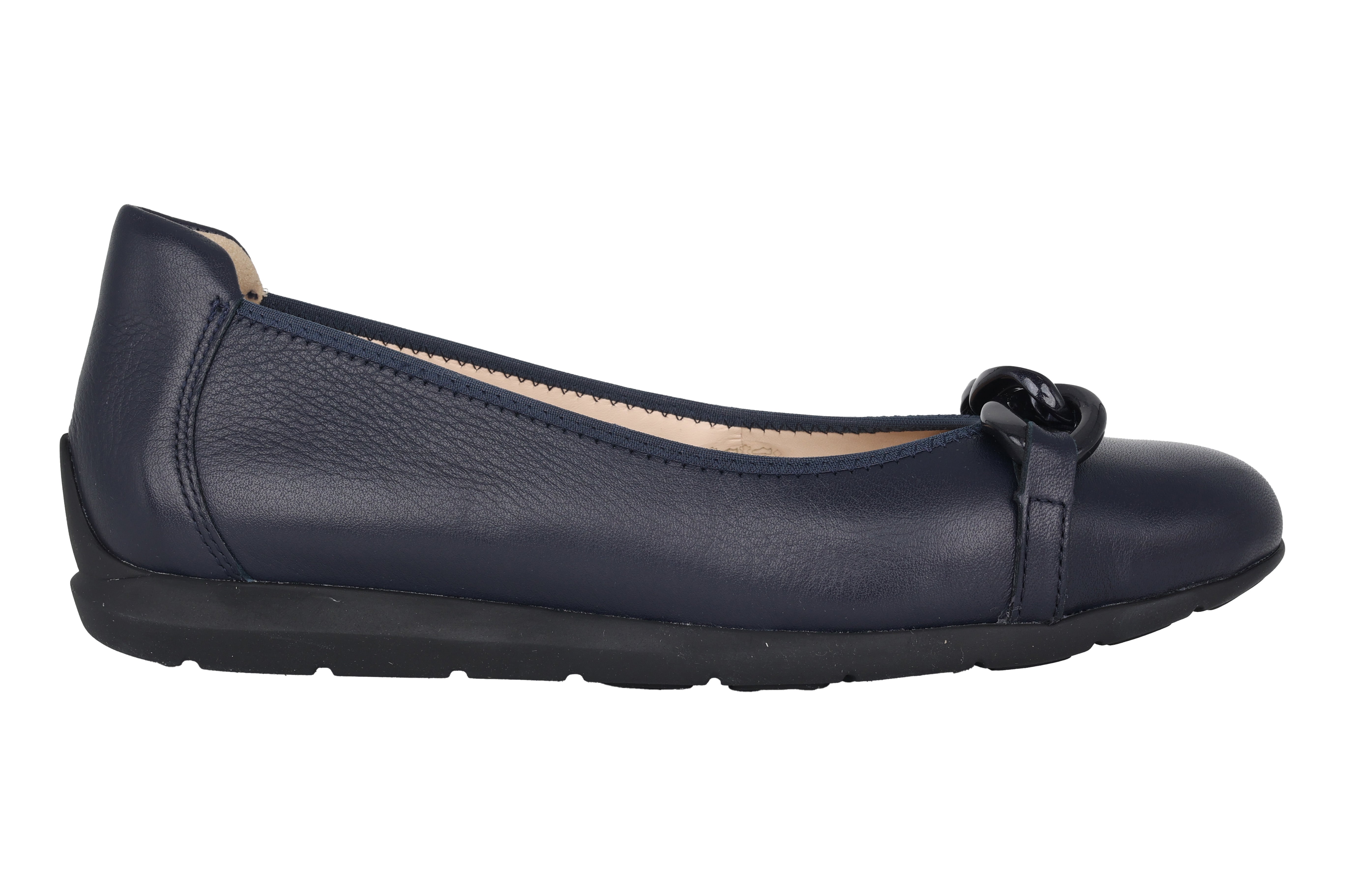 'Sardinia' bailarina de mujer - azul