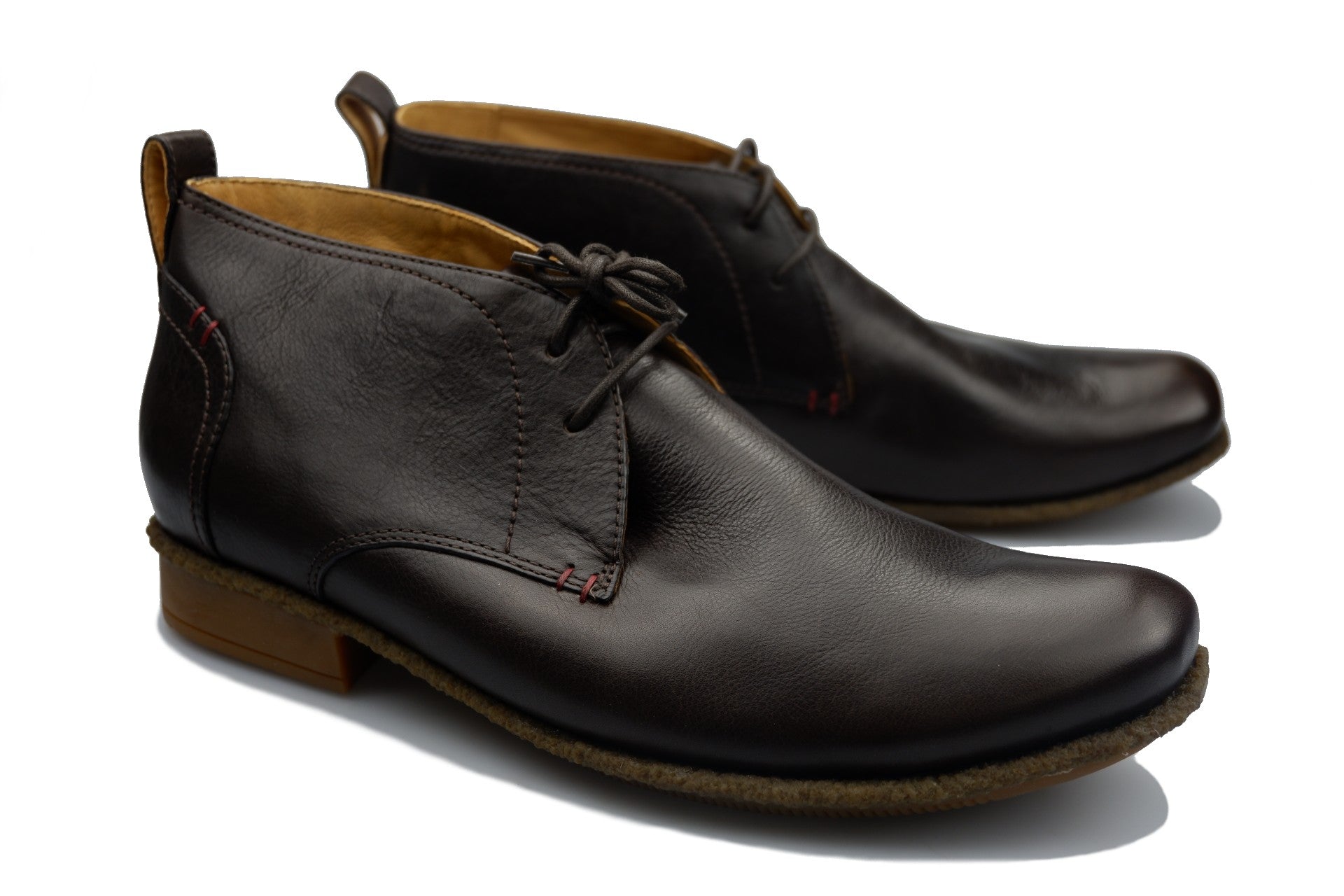 Bota de hombre 'Arcade Slot' - Clarks Originals - ChaplinshoesBota de hombre 'Arcade Slot' - Clarks Originals Clarks