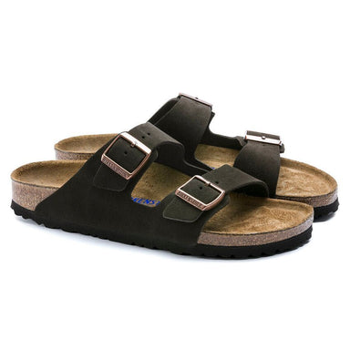 Sandalia tipo chancla para hombre 'Arizona BS' - marrón - ChaplinshoesSandalia tipo chancla para hombre 'Arizona BS' - marrónBirkenstock