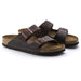 Sandalia tipo chancla para hombre 'Arizona BS' - marrón - ChaplinshoesSandalia tipo chancla para hombre 'Arizona BS' - marrónBirkenstock