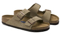 Sandalia tipo chancla para hombre 'Arizona BS' - taupe - ChaplinshoesSandalia tipo chancla para hombre 'Arizona BS' - gris topoBirkenstock