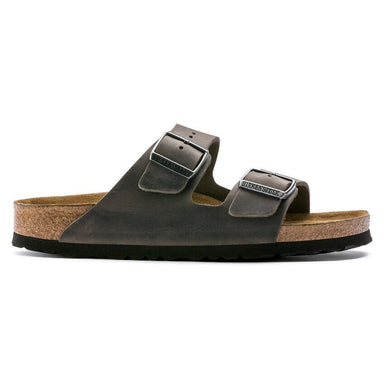 Sandalia unisex 'Arizona BS' - Gris - ChaplinshoesSandalia unisex 'Arizona BS' - GrisBirkenstock
