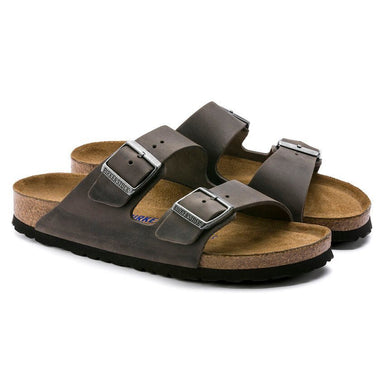 Sandalia unisex 'Arizona BS' - Gris - ChaplinshoesSandalia unisex 'Arizona BS' - GrisBirkenstock
