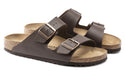 'Arizona BS' unisex slide sandal - Brown - Chaplinshoes'Arizona BS' unisex slide sandal - BrownBirkenstock