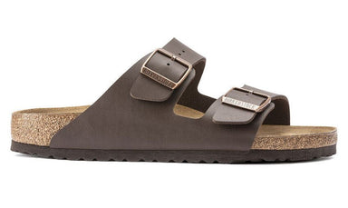 Sandalia tipo chancla unisex 'Arizona BS' - Marrón - ChaplinshoesSandalia tipo chancla unisex 'Arizona BS' - MarrónBirkenstock