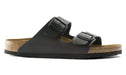 Sandalo da donna 'Arizona BS' - Nero - ChaplinshoesSandalo da donna 'Arizona BS' - NeroBirkenstock