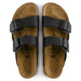 Sandalo da donna 'Arizona BS' - Nero - ChaplinshoesSandalo da donna 'Arizona BS' - NeroBirkenstock