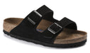 Sandalia tipo chancla para mujer 'Arizona BS' - Negro - ChaplinshoesSandalia tipo pala para mujer 'Arizona BS' - NegroBirkenstock