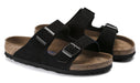 Sandalia tipo chancla para mujer 'Arizona BS' - Negro - ChaplinshoesSandalia tipo pala para mujer 'Arizona BS' - NegroBirkenstock