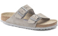 'Arizona BS' women's slide sandal - Grey - Chaplinshoes'Arizona BS' women's slide sandal - GreyBirkenstock