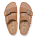 Sandalo slide vegano da donna 'Arizona BS' - marrone - ChaplinshoesSandalo slide vegano da donna "Arizona BS" - marroneBirkenstock