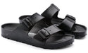 'Arizona EVA' women's slide beach sandal - black - Chaplinshoes'Arizona EVA' women's slide beach sandal - blackBirkenstock