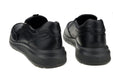 Zapato con cremallera para hombre 'Arizona' - Negro - ChaplinshoesZapato con cremallera para hombre 'Arizona' - BlackAra