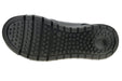 Zapato con cremallera para hombre 'Arizona' - Negro - ChaplinshoesZapato con cremallera para hombre 'Arizona' - BlackAra