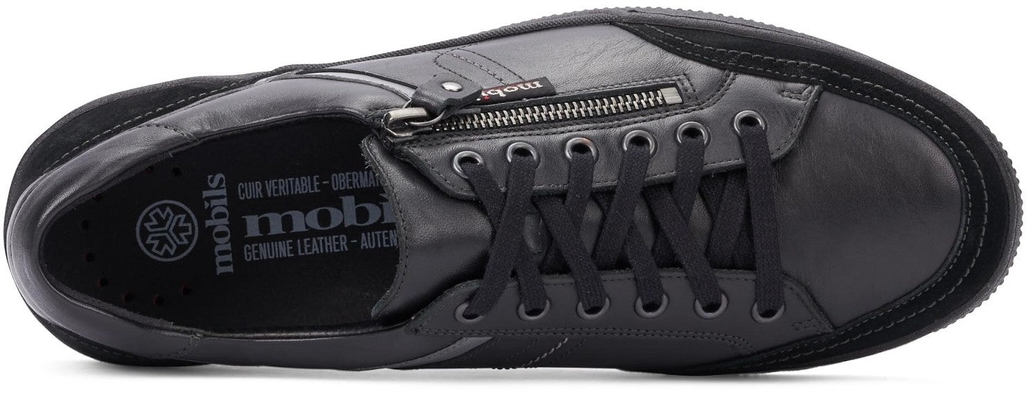 Heren sneaker 'Arnaud' - ChaplinshoesHeren sneaker 'Arnaud'Mephisto