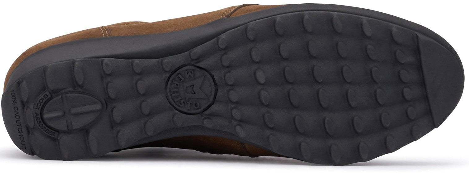 Bota mujer 'ATHINA' - marrón - ChaplinshoesBota de mujer 'ATHINA' - marrónMephisto