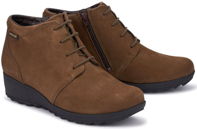 Stivale da donna 'ATHINA' - marrone - ChaplinshoesStivale da donna 'ATHINA' - marroneMephisto